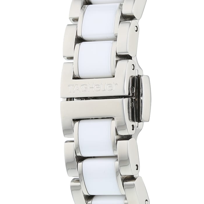 Pre-Owned TAG Heuer Formula 1 Sparkling Ladies Watch WAH1213.BA0861