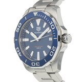 Pre-Owned TAG Heuer Aquaracer Mens Watch WAY111C.BA0928