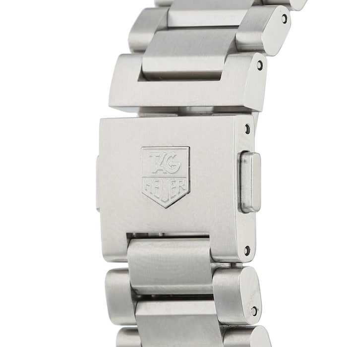 Pre-Owned TAG Heuer Carrera Calibre 1887 Mens Watch CAR2A10.BA0799