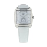 Pre-Owned TAG Heuer Monaco Ladies Watch WAW131B.FC6247