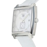 Pre-Owned TAG Heuer Monaco Ladies Watch WAW131B.FC6247