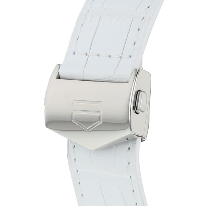 Pre-Owned TAG Heuer Monaco Ladies Watch WAW131B.FC6247