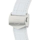 Pre-Owned TAG Heuer Monaco Ladies Watch WAW131B.FC6247