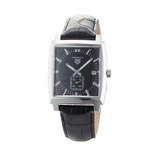 Pre-Owned TAG Heuer Monaco Mens Watch WAW131A.FC6177