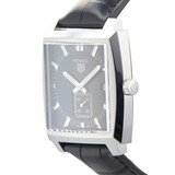 Pre-Owned TAG Heuer Monaco Mens Watch WAW131A.FC6177