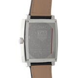 Pre-Owned TAG Heuer Monaco Mens Watch WAW131A.FC6177