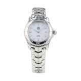 Pre-Owned TAG Heuer Link Ladies Watch