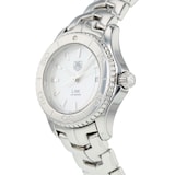 Pre-Owned TAG Heuer Link Ladies Watch