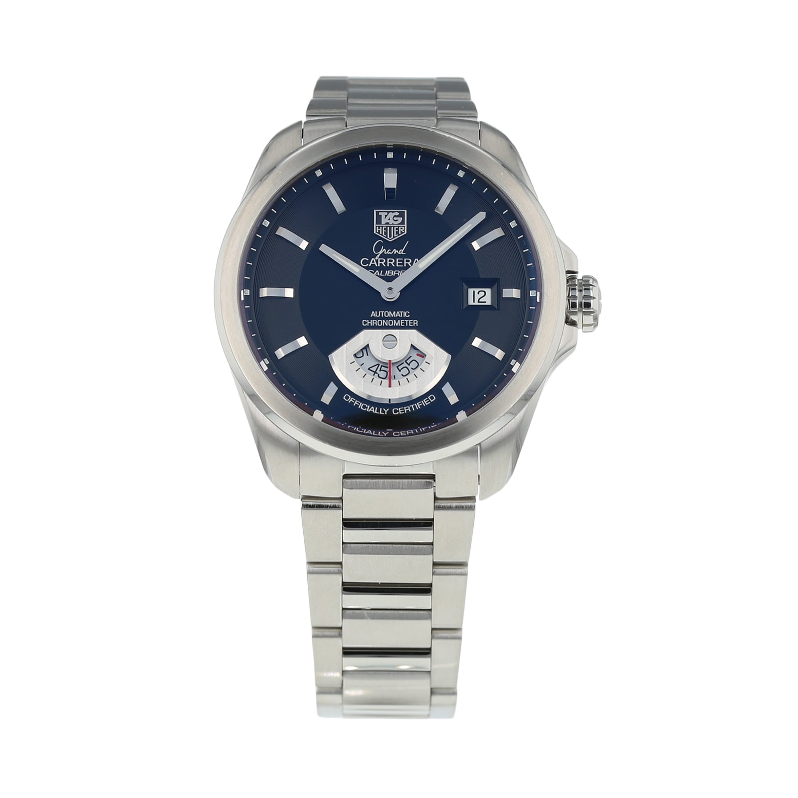 Certified pre owned tag heuer outlet watches