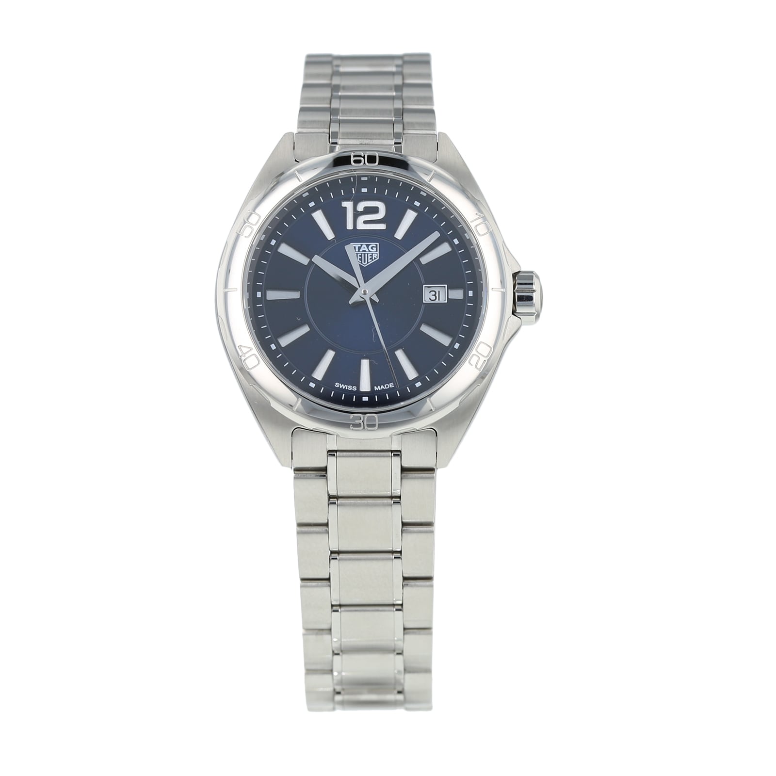 Pre-Owned TAG Heuer Formula 1 Ladies Watch WBJ1412.BA0664