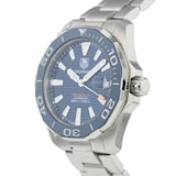 Pre-Owned TAG Heuer Aquaracer Calibre 5 Mens Watch WAY211C.BA0928