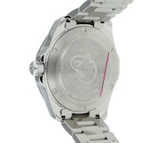 Pre-Owned TAG Heuer Aquaracer Calibre 5 Mens Watch WAY211C.BA0928