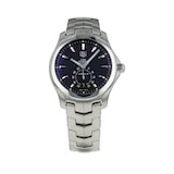 Pre-Owned TAG Heuer Link Calibre 6 Mens Watch WJF211A.BA0570