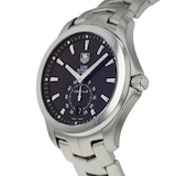 Pre-Owned TAG Heuer Link Calibre 6 Mens Watch WJF211A.BA0570