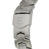 Pre-Owned TAG Heuer Link Calibre 6 Mens Watch WJF211A.BA0570