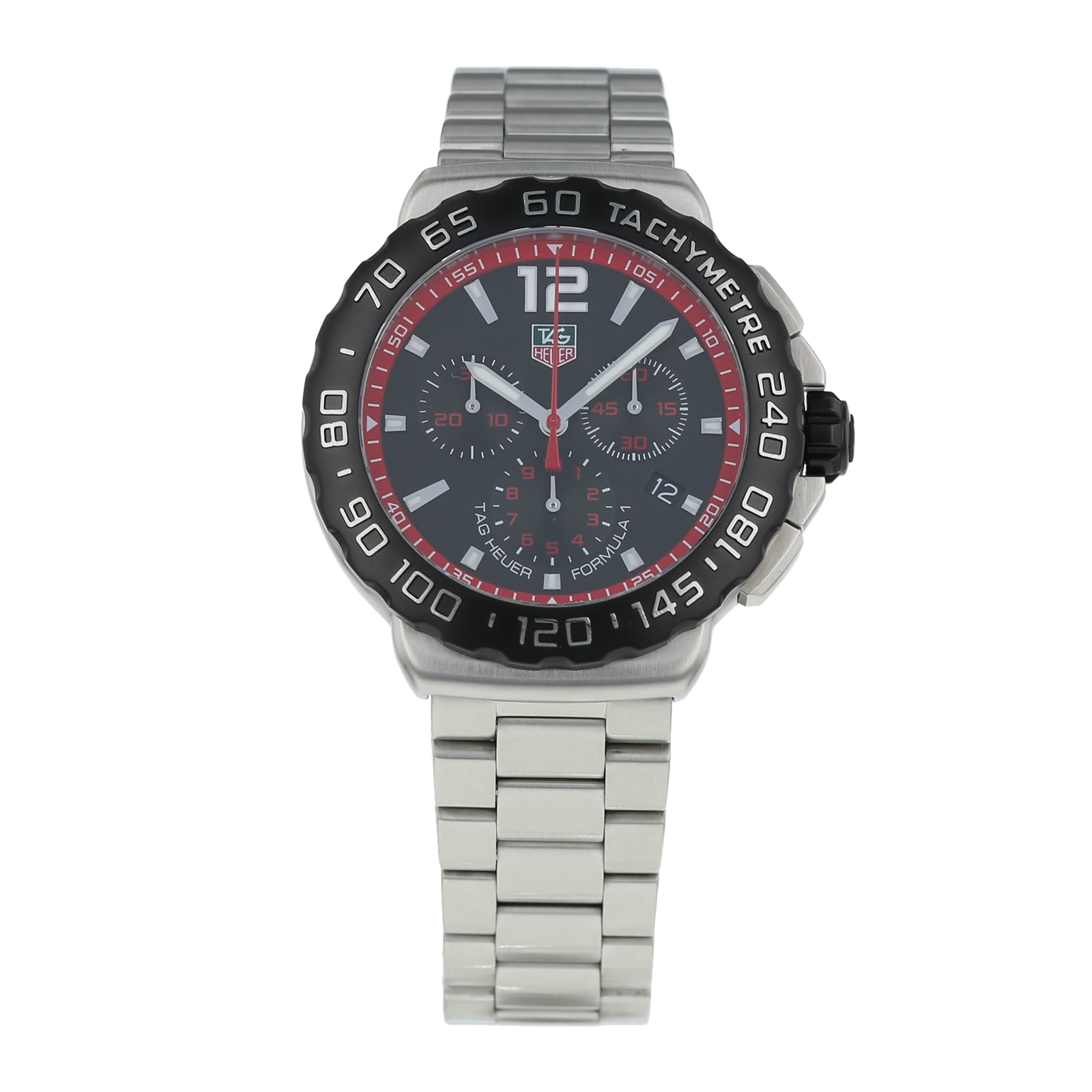 Formula 1 Mens Watch CAU1116.BA0858