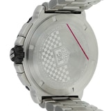 Pre-Owned TAG Heuer Formula 1 Mens Watch CAU1116.BA0858