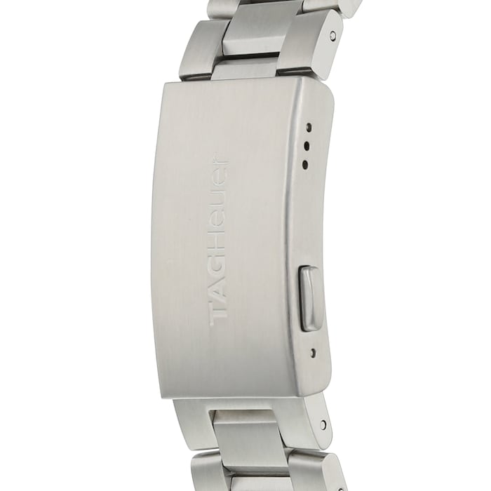 Pre-Owned TAG Heuer Aquaracer Mens Watch CAN1010.BA0821
