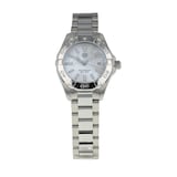 Pre-Owned TAG Heuer Aquaracer Ladies Watch WBD1411.BA0741