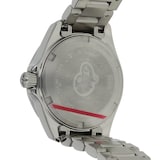 Pre-Owned TAG Heuer Aquaracer Ladies Watch WBD1411.BA0741