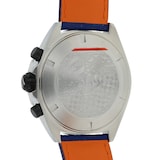 Pre-Owned TAG Heuer Formula 1 'Gulf Edition' Mens Watch CAZ101N.FC8243