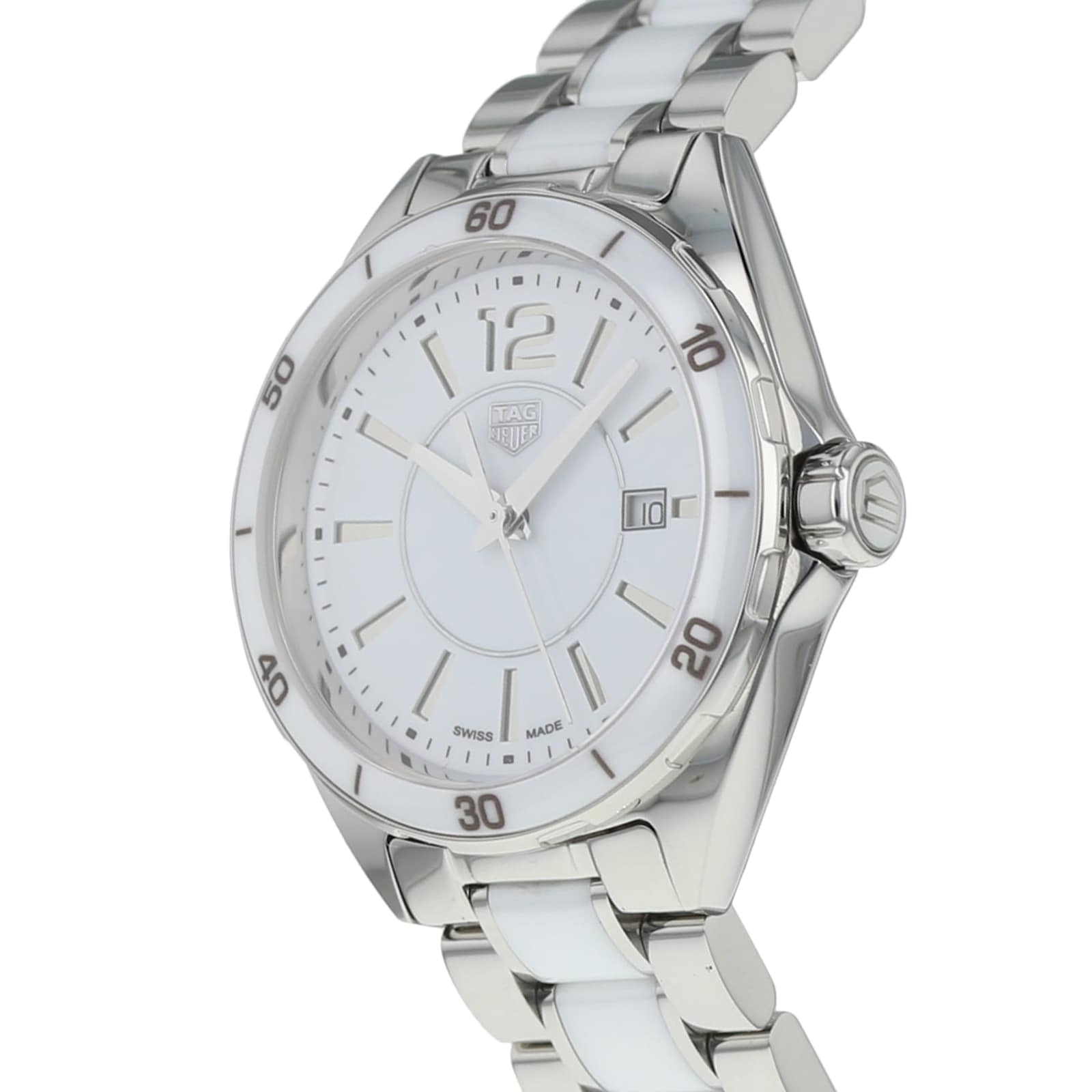 Pre-Owned TAG Heuer Formula 1 Ladies Watch WBJ141AC.BA0974
