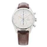 Pre-Owned TAG Heuer Carrera CAS2112.FC6291