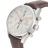 Pre-Owned TAG Heuer Carrera CAS2112.FC6291