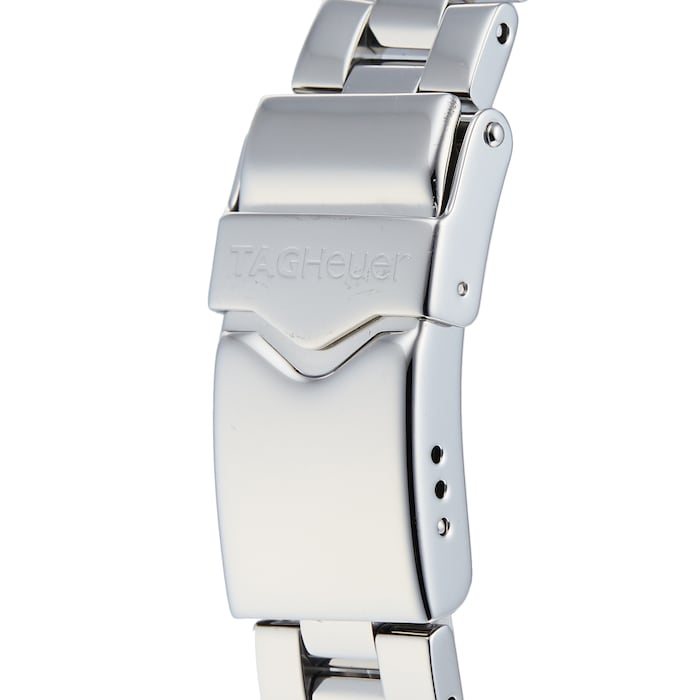 Pre-Owned TAG Heuer Aquaracer Ladies Watch WAF141B.BA0813