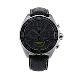 Pre-Owned TAG Heuer Formula 1 'Aston Martin' Special Edition Mens Watch CAZ101P.FC8245