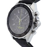 Pre-Owned TAG Heuer Formula 1 'Aston Martin' Special Edition Mens Watch CAZ101P.FC8245
