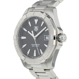 Pre-Owned TAG Heuer Aquaracer Mens Watch WAY1110.BA0928