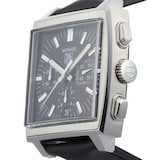 Pre-Owned TAG Heuer Monaco Calibre 17 Mens Watch CW2111.FC6177