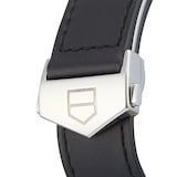 Pre-Owned TAG Heuer Monaco Calibre 17 Mens Watch CW2111.FC6177