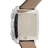 Pre-Owned TAG Heuer Monaco Calibre 17 Mens Watch CW2111.FC6177