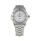 Pre-Owned TAG Heuer 2000 Series Mens Watch WK1211.BA0318