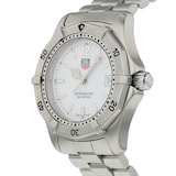 Pre-Owned TAG Heuer 2000 Series Mens Watch WK1211.BA0318