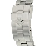 Pre-Owned TAG Heuer 2000 Series Mens Watch WK1211.BA0318