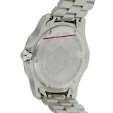 Pre-Owned TAG Heuer 2000 Series Mens Watch WK1211.BA0318