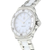 Pre-Owned TAG Heuer Formula 1 Ladies Watch WAH1313.BA0868