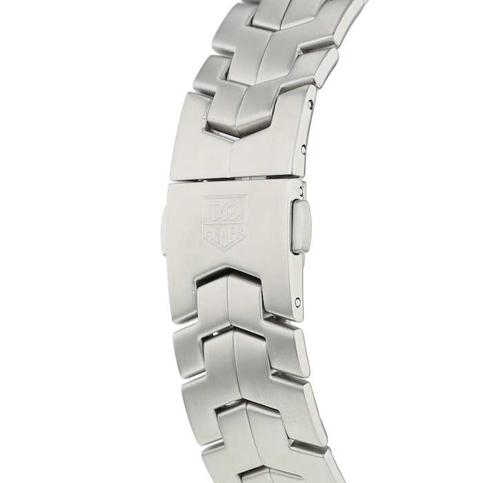 Pre-Owned TAG Heuer Link Calibre 6 Mens Watch WAT2110.BA0950