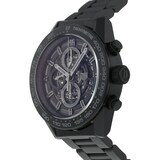 Pre-Owned TAG Heuer Carrera Calibre Heuer 01 Mens Watch CAR2A91.BH0742