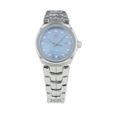 Pre-Owned TAG Heuer Link Ladies Watch WBC1313.BA0600