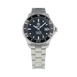 Pre-Owned TAG Heuer Aquaracer Calibre 5 Mens Watch WAN2110.BA0822