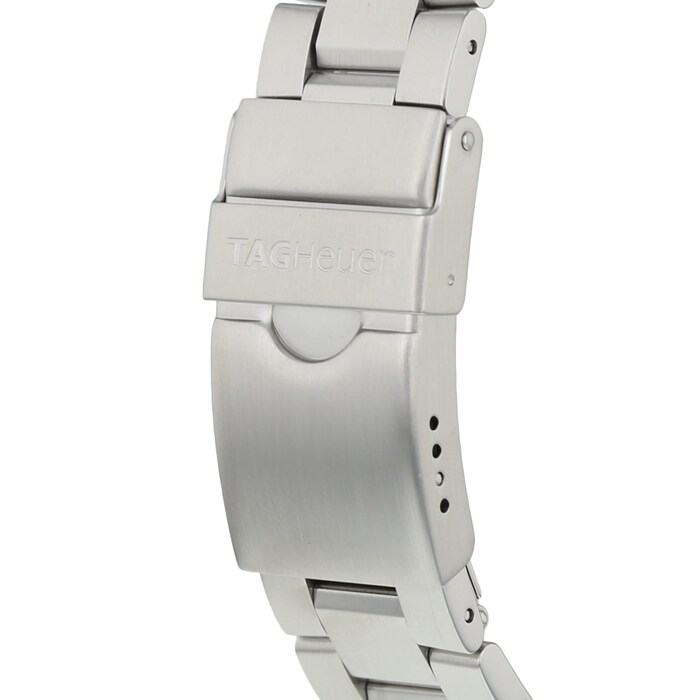 Pre-Owned TAG Heuer Aquaracer Calibre 5 Mens Watch WAN2110.BA0822