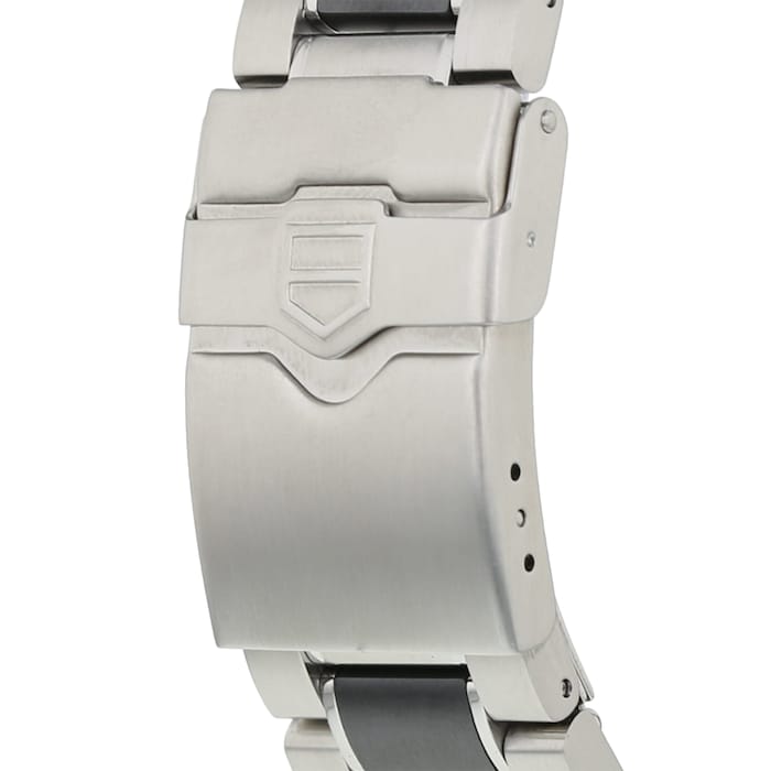 Pre-Owned TAG Heuer Formula 1 Calibre 16 Mens Watch CAU2011.BA0873