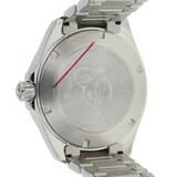 Pre-Owned TAG Heuer Aquaracer Calibre 5 Mens Watch WAY2112.BA0928