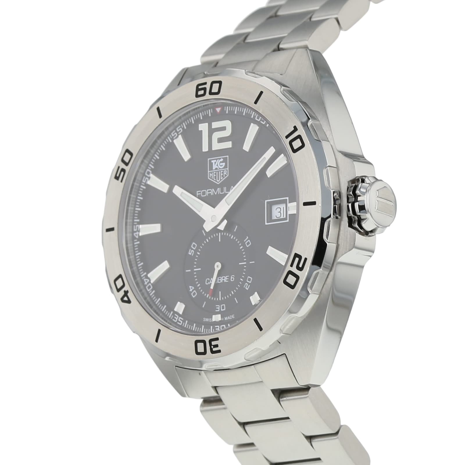 Tag heuer waz2110 on sale