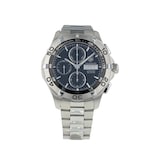 Pre-Owned TAG Heuer Aquaracer Calibre 16 Mens Watch CAF2010.BA0815