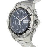 Pre-Owned TAG Heuer Aquaracer Calibre 16 Mens Watch CAF2010.BA0815